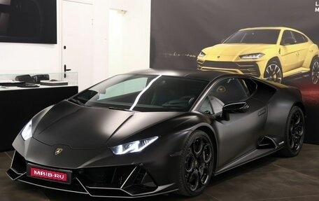 Lamborghini Huracán, 2020 год, 24 900 000 рублей, 1 фотография