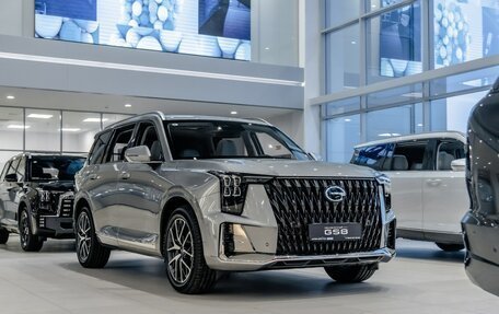 GAC GS8, 2025 год, 5 199 000 рублей, 1 фотография