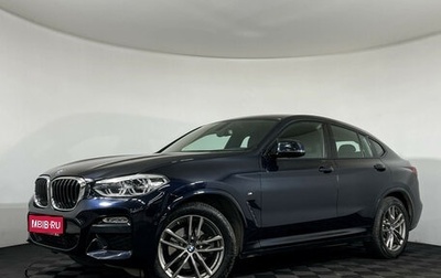 BMW X4, 2019 год, 4 997 000 рублей, 1 фотография