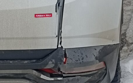 Hyundai Tucson, 2021 год, 2 990 000 рублей, 1 фотография