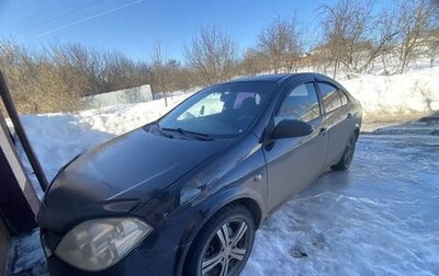 Nissan Primera III, 2005 год, 330 000 рублей, 1 фотография