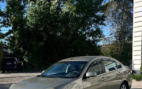 Nissan Almera, 2013 год, 500 000 рублей, 1 фотография