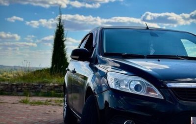 Ford Focus II рестайлинг, 2008 год, 370 000 рублей, 1 фотография