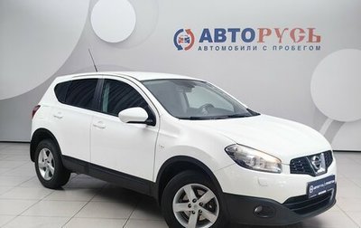 Nissan Qashqai, 2011 год, 1 099 000 рублей, 1 фотография