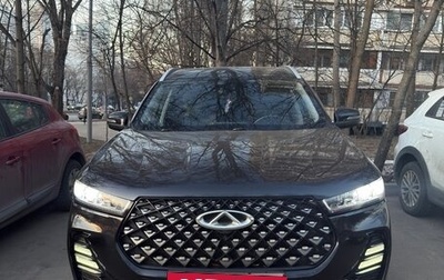 Chery Tiggo 7 Pro, 2021 год, 1 800 000 рублей, 1 фотография