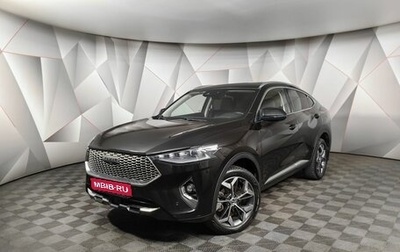Haval F7x I, 2021 год, 1 645 000 рублей, 1 фотография