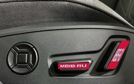 Audi Q3, 2025 год, 5 090 000 рублей, 16 фотография