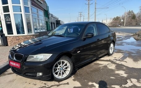 BMW 3 серия, 2010 год, 945 000 рублей, 1 фотография