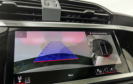 Audi Q3, 2025 год, 5 090 000 рублей, 18 фотография