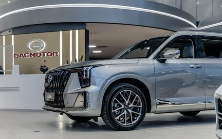 GAC GS8, 2025 год, 5 199 000 рублей, 3 фотография