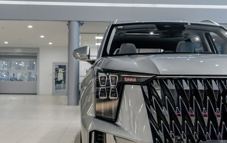 GAC GS8, 2025 год, 5 199 000 рублей, 6 фотография