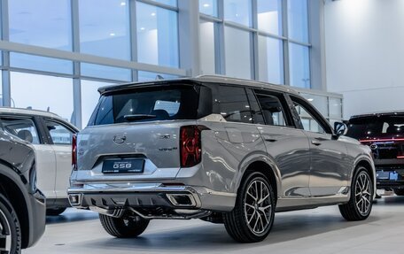 GAC GS8, 2025 год, 5 199 000 рублей, 2 фотография