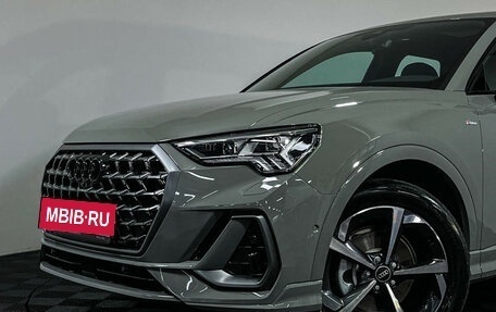 Audi Q3, 2025 год, 5 090 000 рублей, 20 фотография