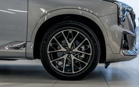 GAC GS8, 2025 год, 5 199 000 рублей, 10 фотография