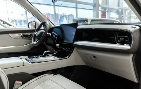 GAC GS8, 2025 год, 5 199 000 рублей, 13 фотография