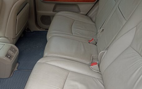 Lexus RX II рестайлинг, 2004 год, 1 315 000 рублей, 8 фотография