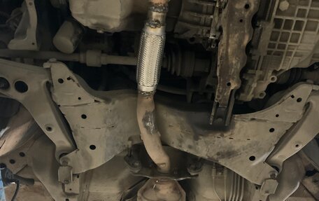 Mitsubishi Dingo, 2002 год, 270 000 рублей, 5 фотография