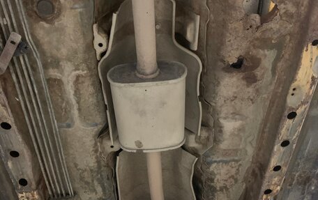 Mitsubishi Dingo, 2002 год, 270 000 рублей, 3 фотография