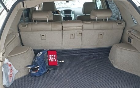 Lexus RX II рестайлинг, 2004 год, 1 315 000 рублей, 7 фотография