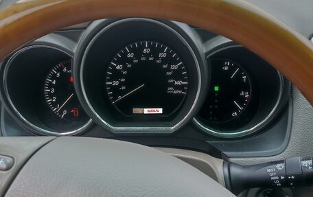 Lexus RX II рестайлинг, 2004 год, 1 315 000 рублей, 10 фотография