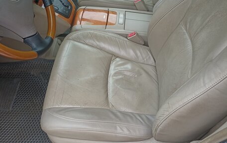 Lexus RX II рестайлинг, 2004 год, 1 315 000 рублей, 11 фотография