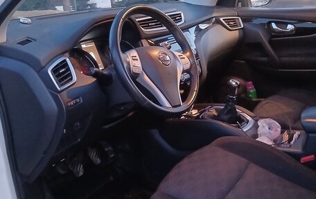 Nissan Qashqai, 2018 год, 2 000 000 рублей, 7 фотография