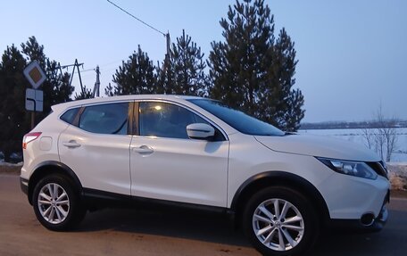 Nissan Qashqai, 2018 год, 2 000 000 рублей, 3 фотография