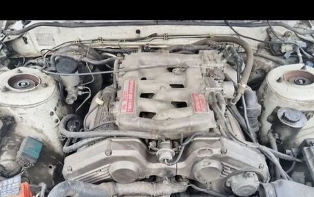 Nissan Cedric VII, 1988 год, 135 000 рублей, 3 фотография