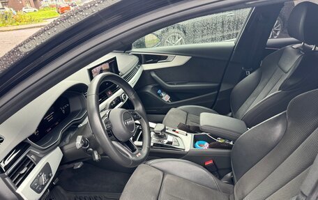 Audi A4, 2021 год, 4 050 000 рублей, 13 фотография