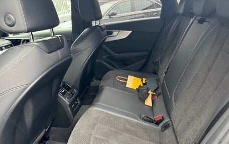 Audi A4, 2021 год, 4 050 000 рублей, 14 фотография