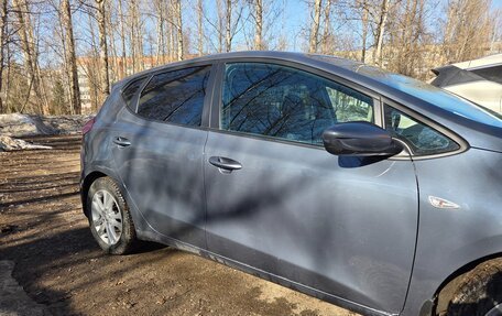 KIA cee'd III, 2015 год, 1 200 000 рублей, 4 фотография