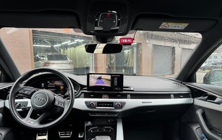 Audi A4, 2021 год, 4 050 000 рублей, 12 фотография