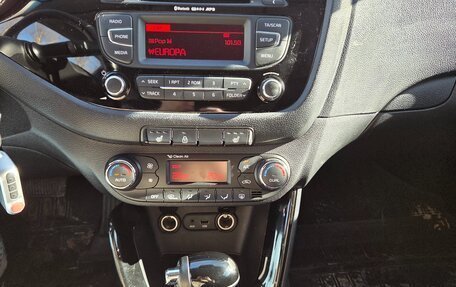 KIA cee'd III, 2015 год, 1 200 000 рублей, 11 фотография