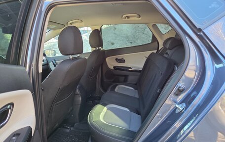 KIA cee'd III, 2015 год, 1 200 000 рублей, 14 фотография