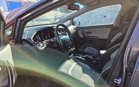 KIA cee'd III, 2015 год, 1 200 000 рублей, 15 фотография