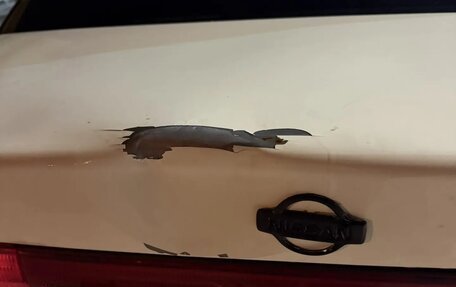 Nissan Sunny B15, 1999 год, 220 000 рублей, 7 фотография