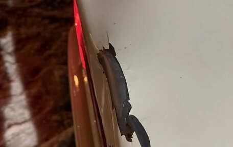 Nissan Sunny B15, 1999 год, 220 000 рублей, 8 фотография