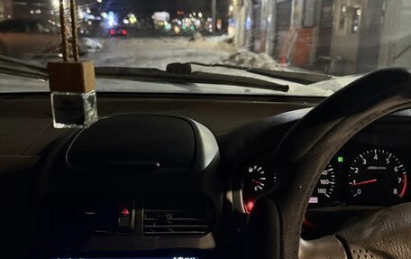 Nissan Sunny B15, 1999 год, 220 000 рублей, 6 фотография