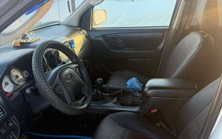 Ford Maverick, 2005 год, 670 000 рублей, 5 фотография