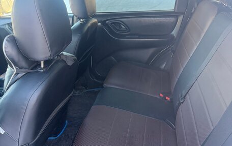 Ford Maverick, 2005 год, 670 000 рублей, 6 фотография