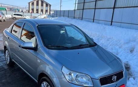 Ravon Nexia R3, 2017 год, 525 000 рублей, 2 фотография