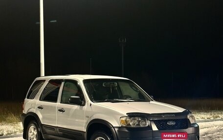 Ford Maverick, 2005 год, 670 000 рублей, 2 фотография