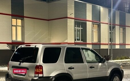 Ford Maverick, 2005 год, 670 000 рублей, 4 фотография