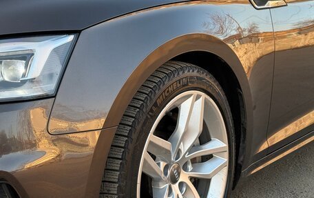 Audi A5, 2017 год, 3 300 000 рублей, 2 фотография