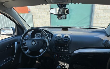 Ravon Nexia R3, 2017 год, 525 000 рублей, 7 фотография