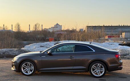 Audi A5, 2017 год, 3 300 000 рублей, 3 фотография