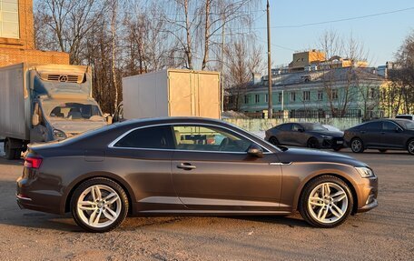 Audi A5, 2017 год, 3 300 000 рублей, 6 фотография