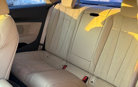 Audi A5, 2017 год, 3 300 000 рублей, 9 фотография