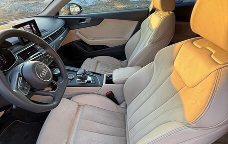 Audi A5, 2017 год, 3 300 000 рублей, 8 фотография