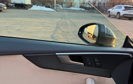 Audi A5, 2017 год, 3 300 000 рублей, 10 фотография